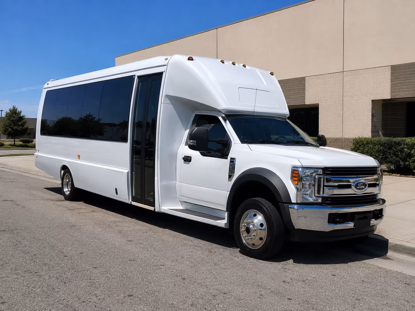 bachelorette birthday and group night out buses in santa cruz