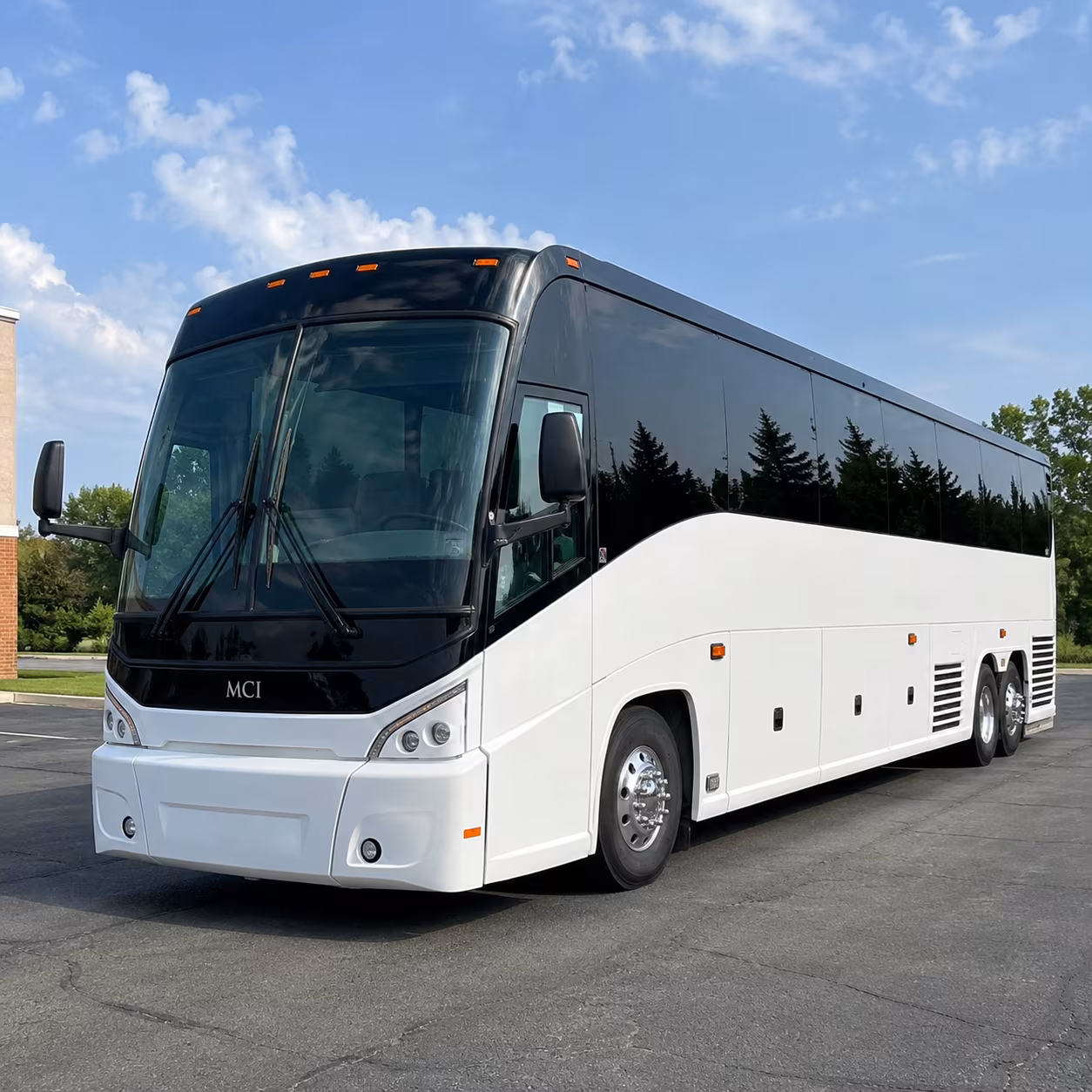 charter bus rentals for regional faith conferences and events near santa cruz