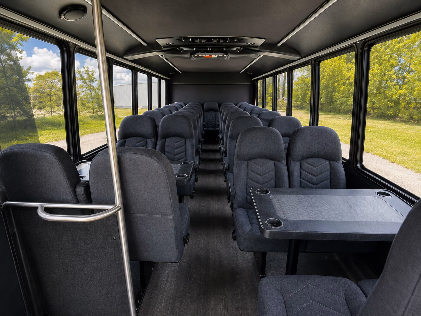 charter buses to san jose sharks and earthquakes games from santa cruz