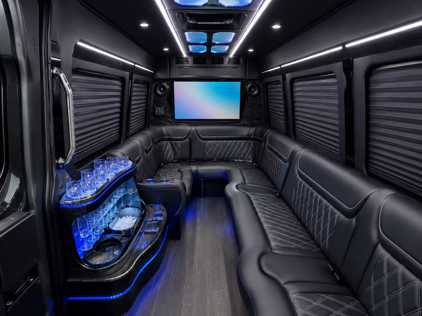 high school and college field trip buses to san jose and san francisco