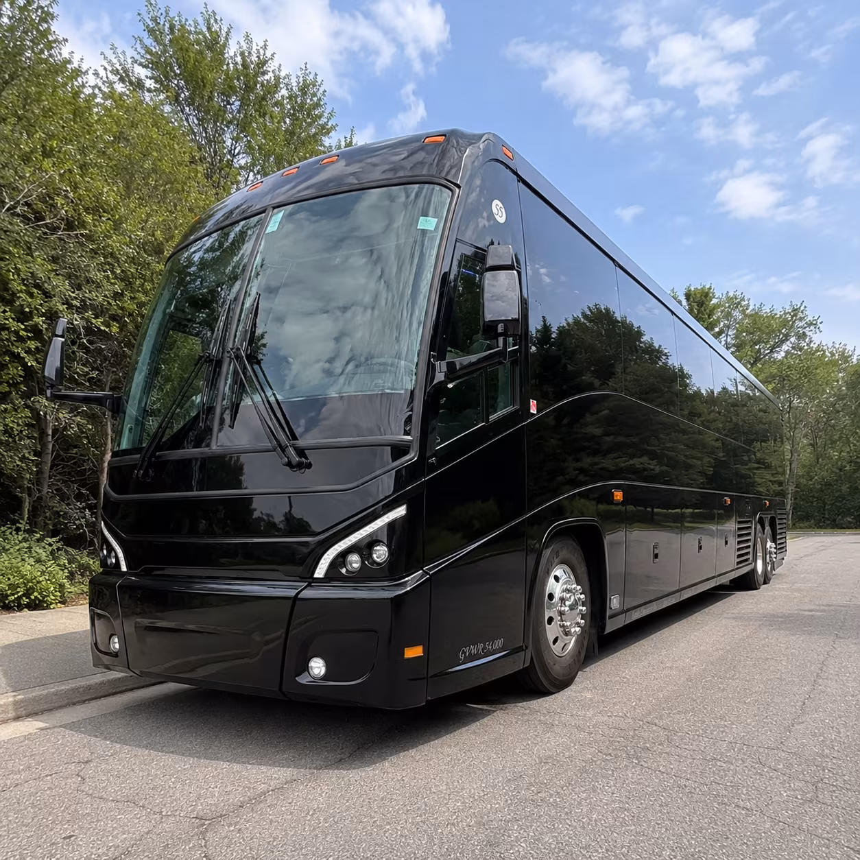 mineta san jose international airport sjc charter bus rentals shuttle service