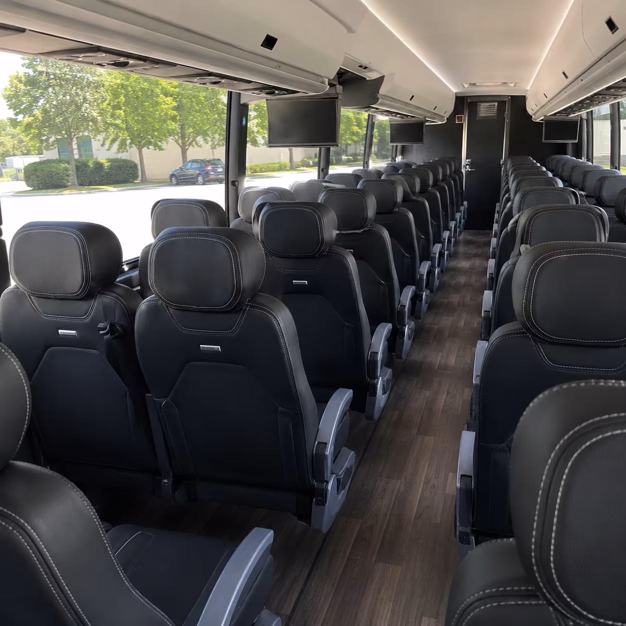 overnight and multi day charter bus tours along the california coast