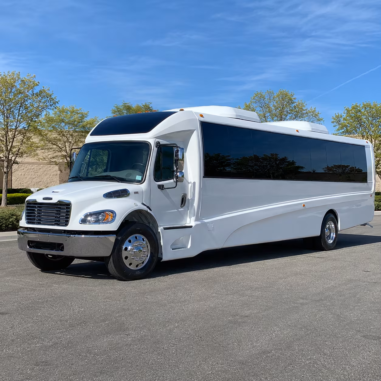 santa cruz 15 passenger minibus