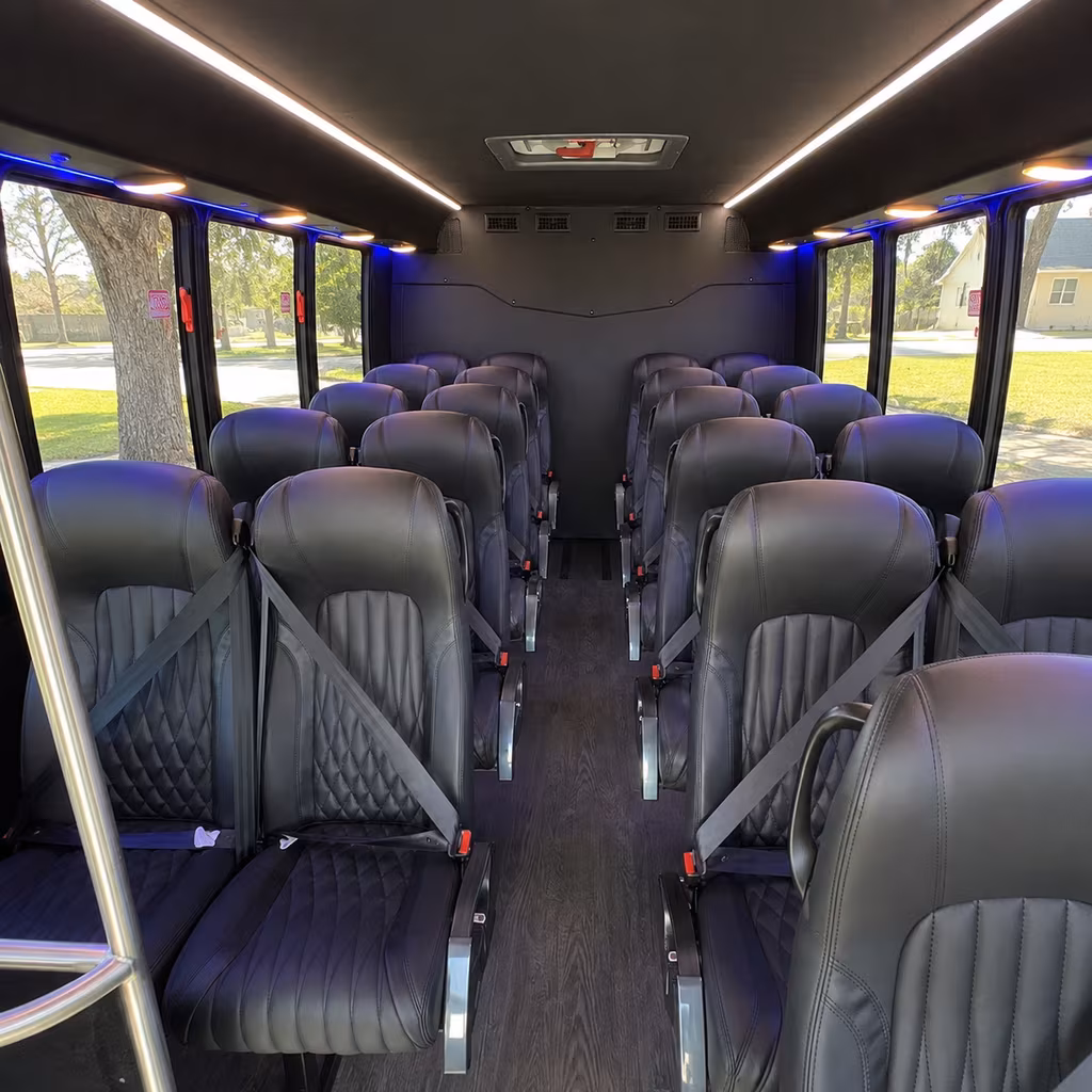 santa cruz airport transportation