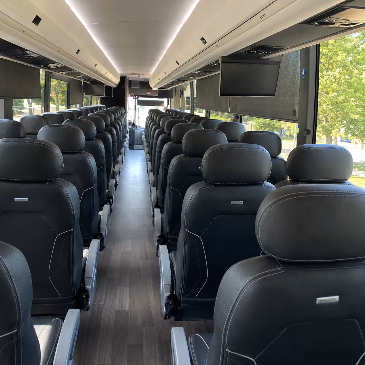 santa cruz charter buses to las vegas multi day group trips