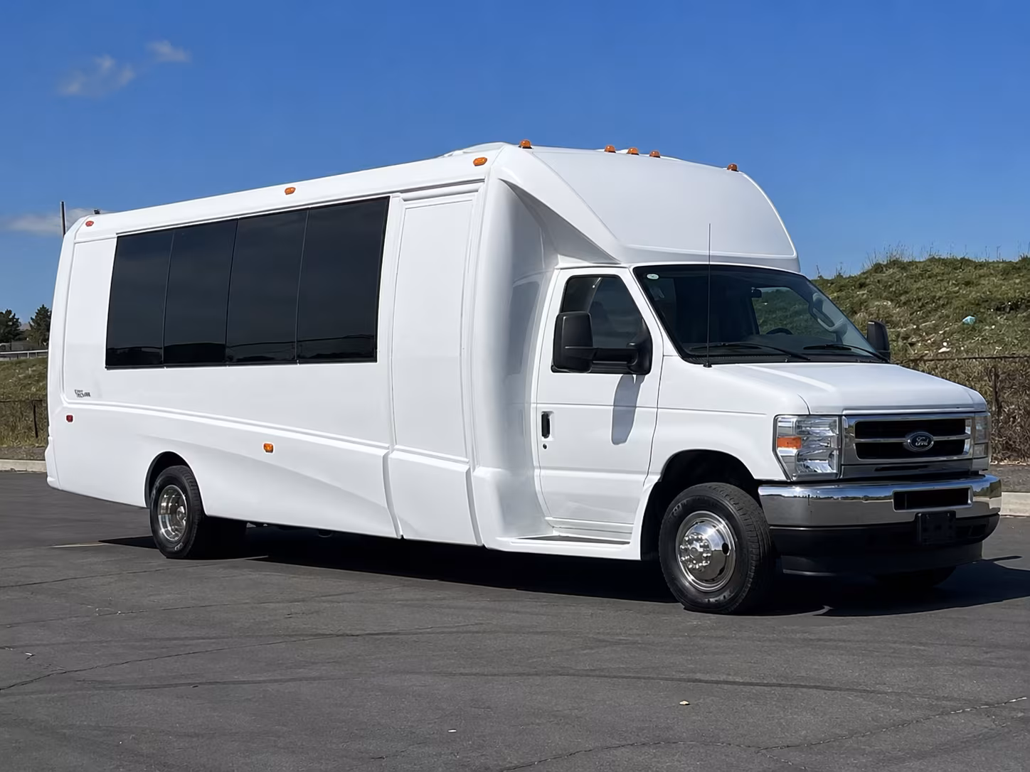 santa cruz concerts live music events party bus rental