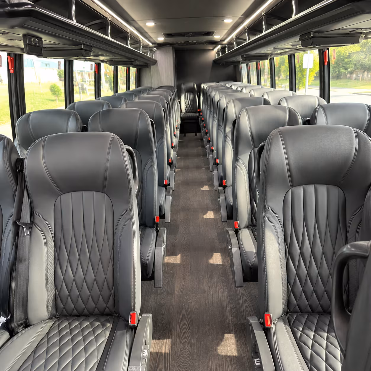 santa cruz employee transportation
