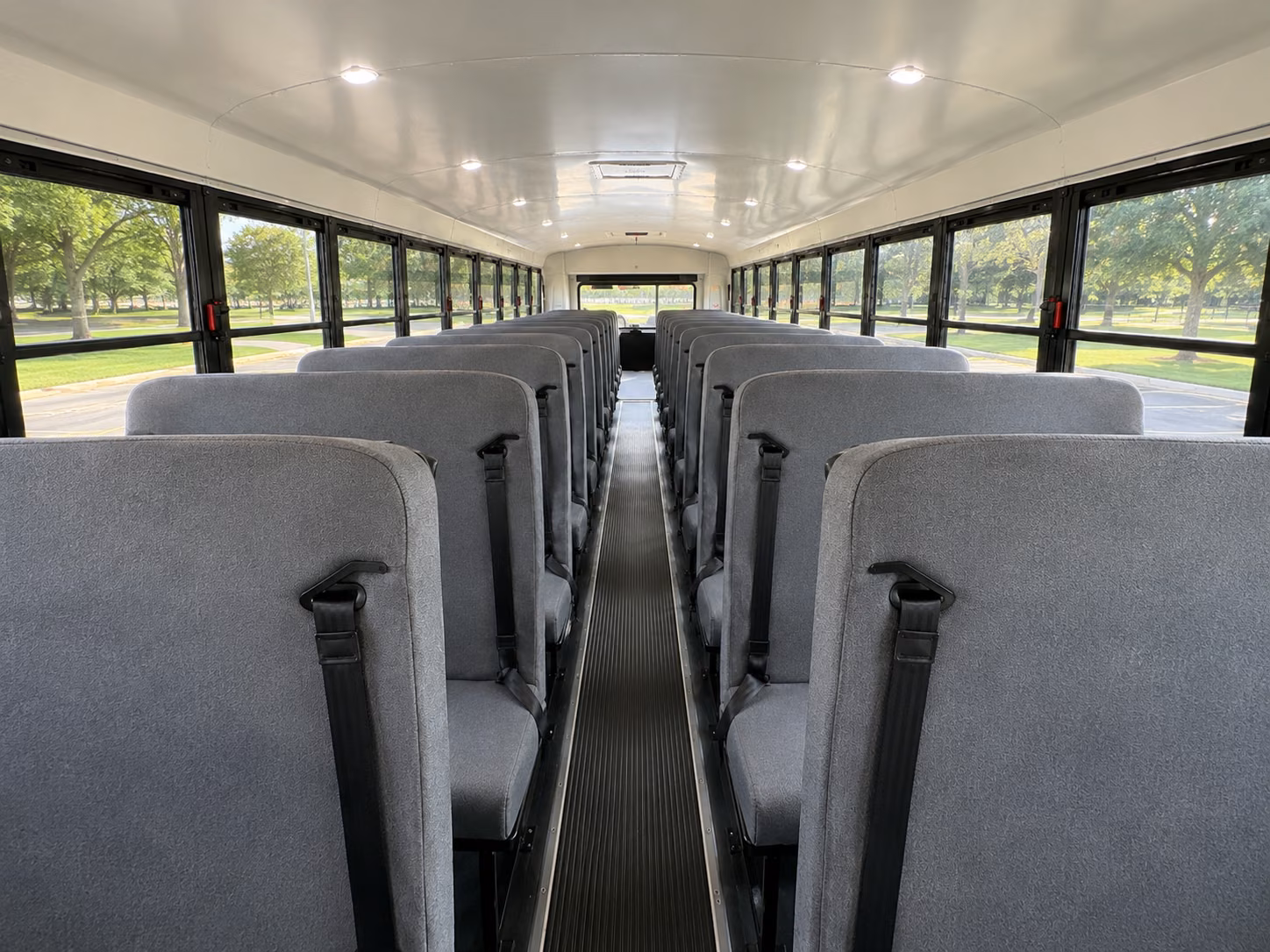 santa cruz religious group transportation