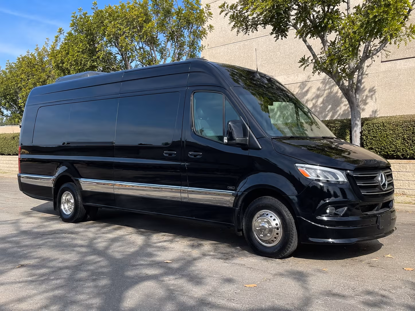 santa cruz school event transportation