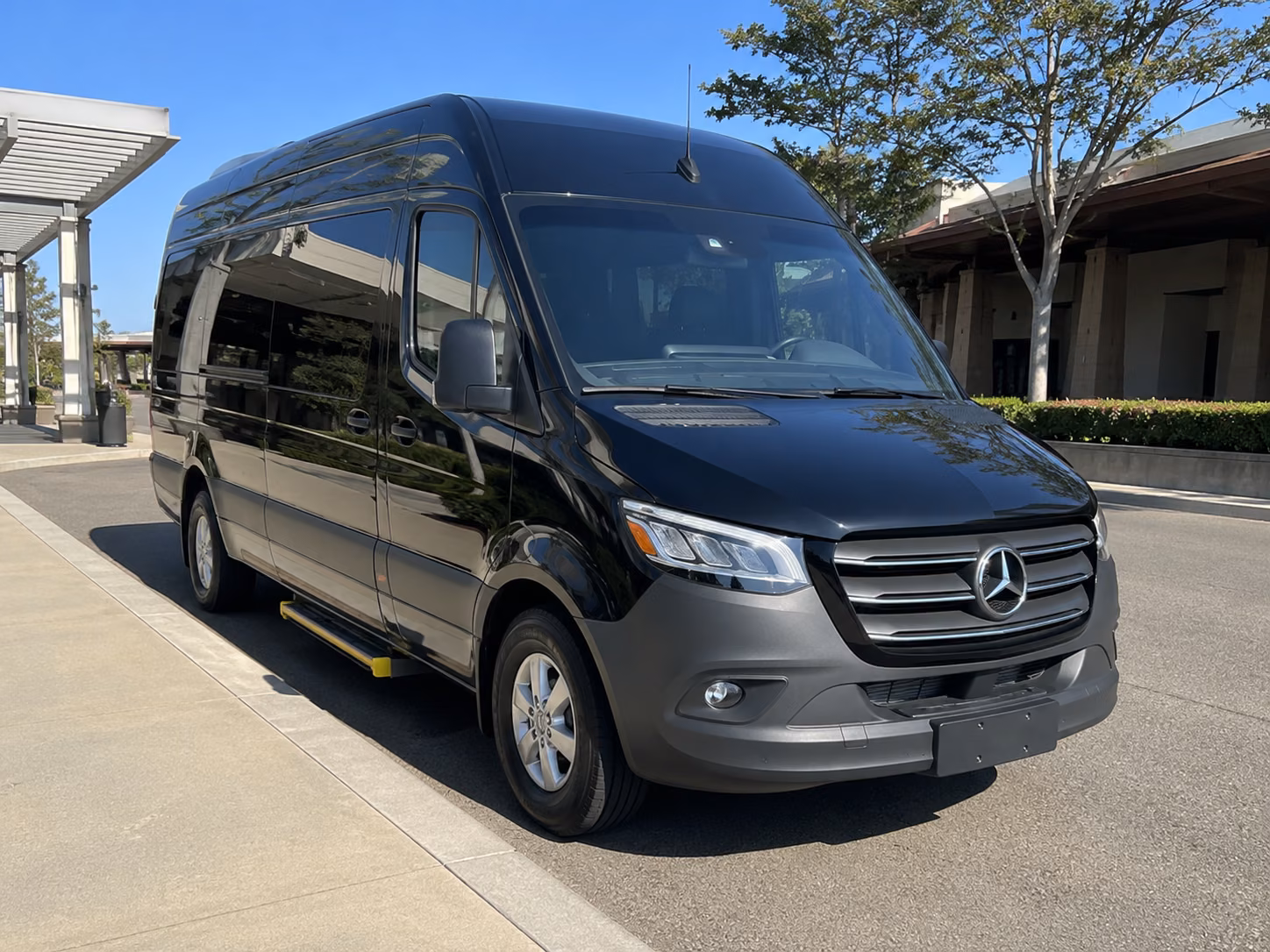 santa cruz sporting event transportation