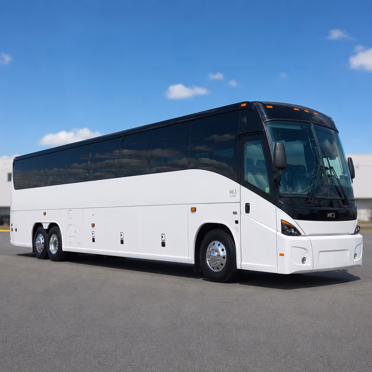 santa cruzcharter bus rental