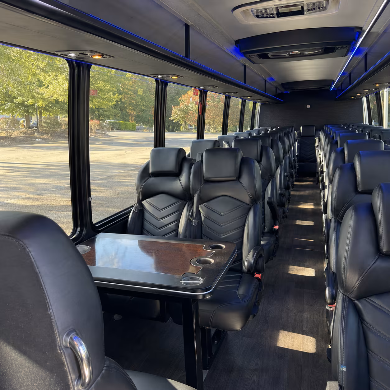what kind of bus are you actually looking for and how does that change the price in santa cruz