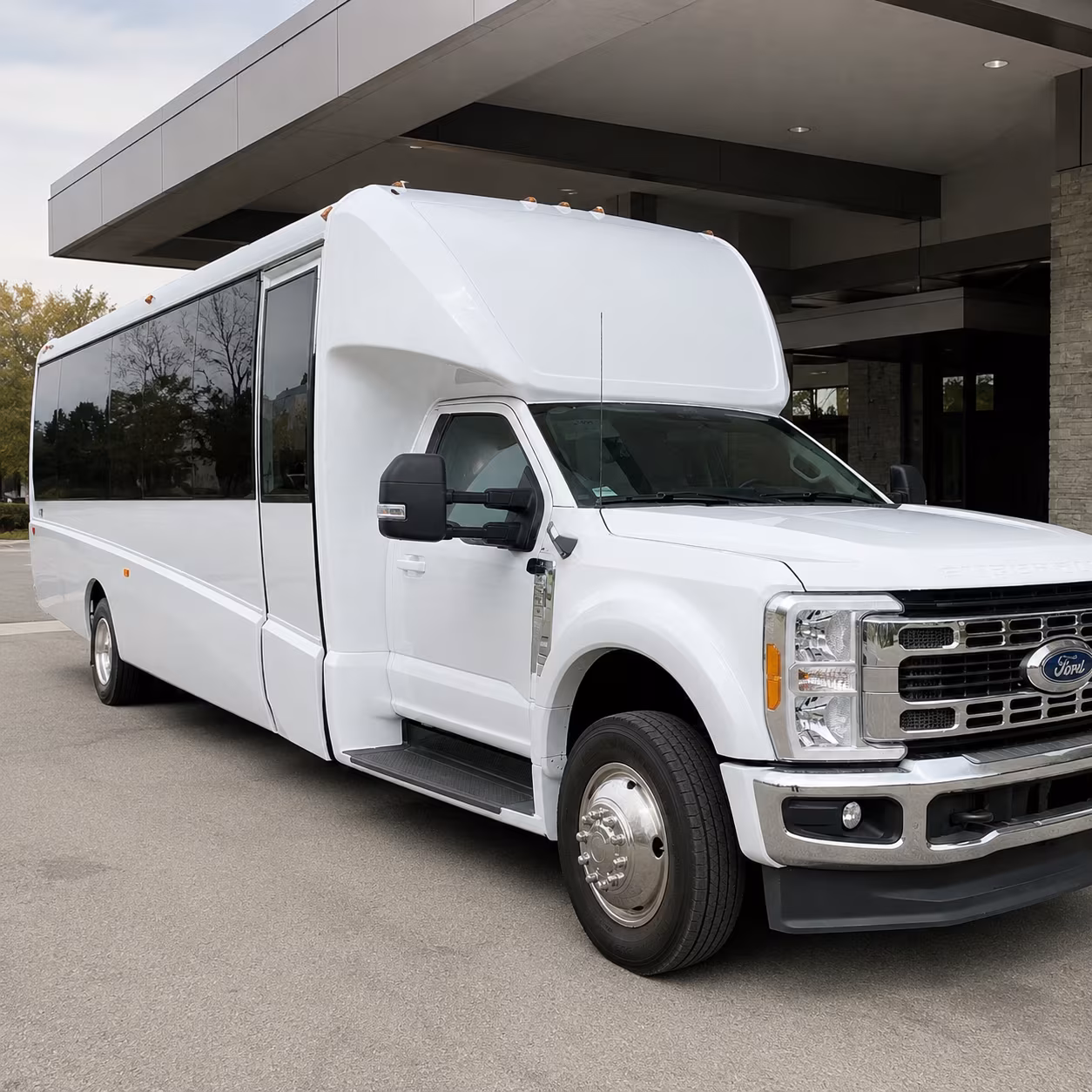 winery tour and corporate retreat bus rentals in the santa cruz mountains
